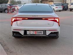 كيا K5